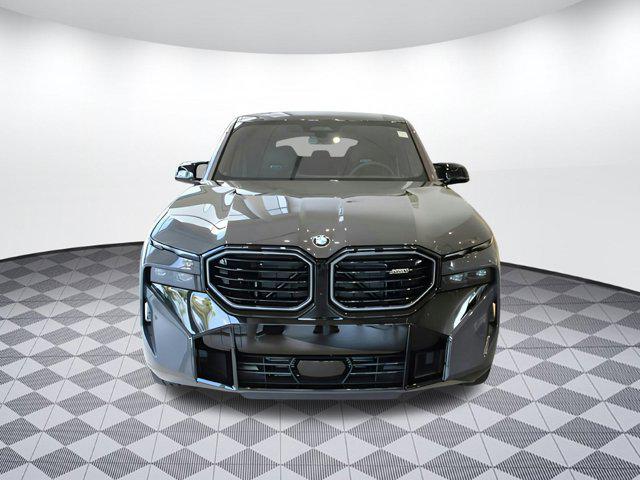 used 2025 BMW XM car, priced at $139,572