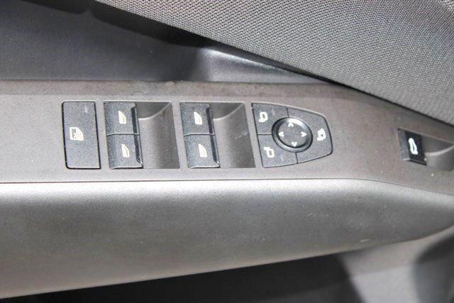 used 2025 BMW X3 car, priced at $53,212