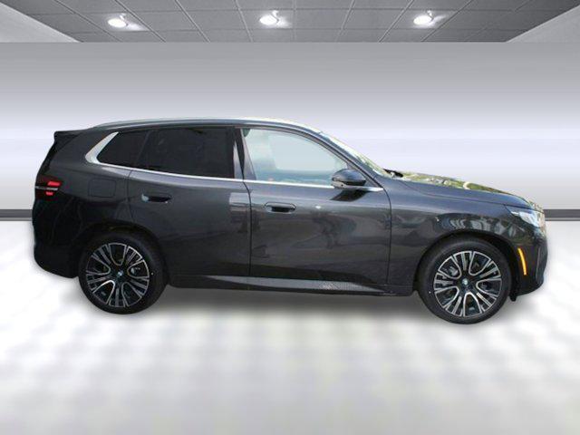 used 2025 BMW X3 car, priced at $53,212