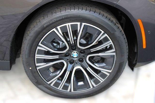 used 2025 BMW X3 car, priced at $53,212