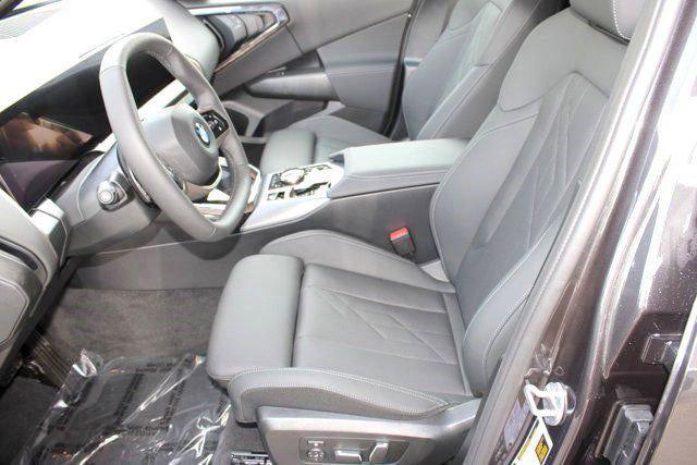 used 2025 BMW X3 car, priced at $53,212