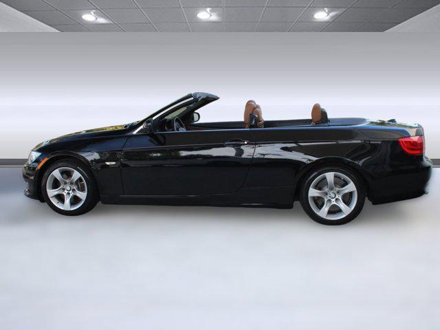 used 2012 BMW 335 car, priced at $14,998