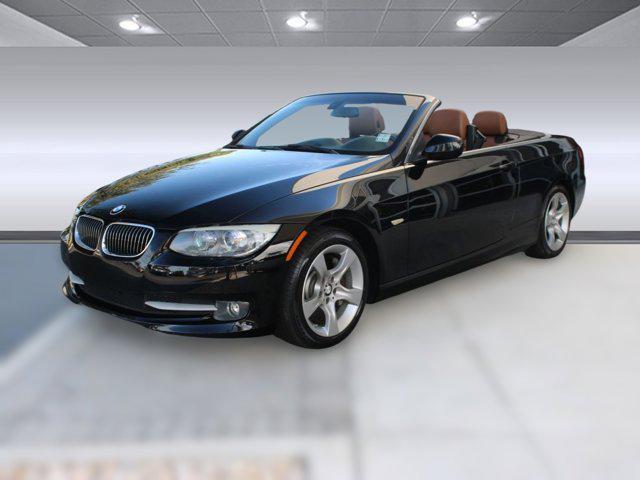 used 2012 BMW 335 car, priced at $14,998