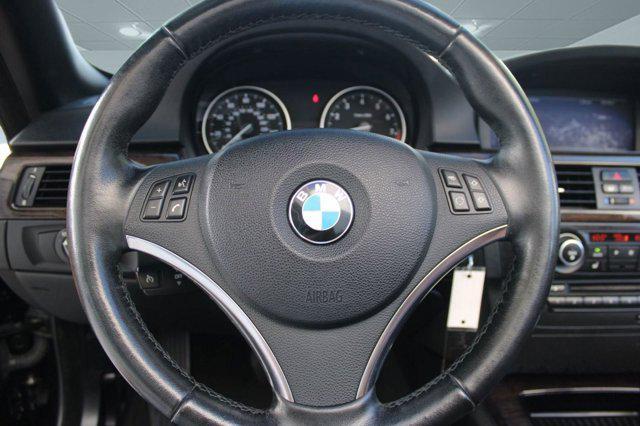 used 2012 BMW 335 car, priced at $14,998