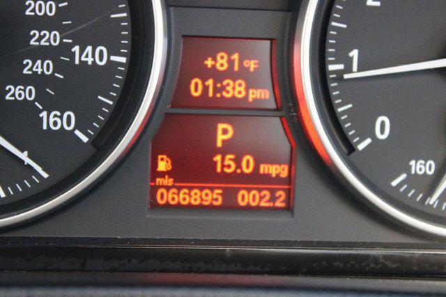 used 2012 BMW 335 car, priced at $14,998