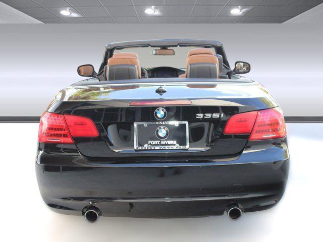 used 2012 BMW 335 car, priced at $14,998
