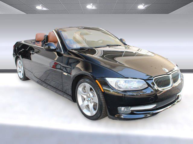 used 2012 BMW 335 car, priced at $14,998