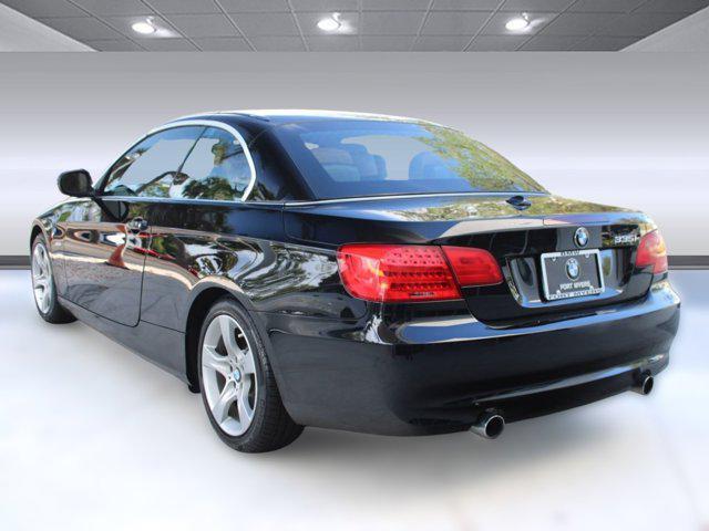 used 2012 BMW 335 car, priced at $14,998