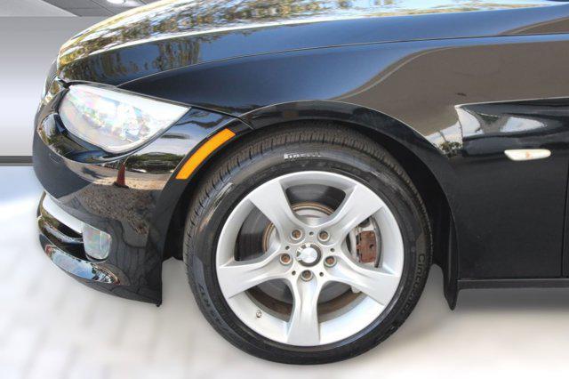 used 2012 BMW 335 car, priced at $14,998