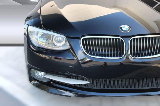 used 2012 BMW 335 car, priced at $14,998