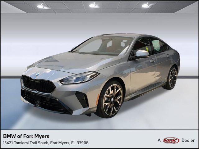 used 2026 BMW 228 Gran Coupe car, priced at $39,991