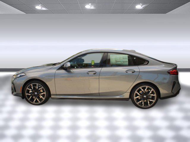 used 2026 BMW 228 Gran Coupe car, priced at $39,991