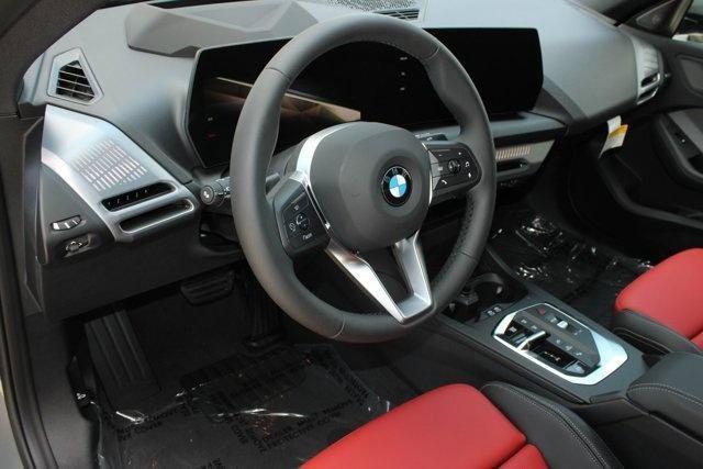 used 2026 BMW 228 Gran Coupe car, priced at $39,991