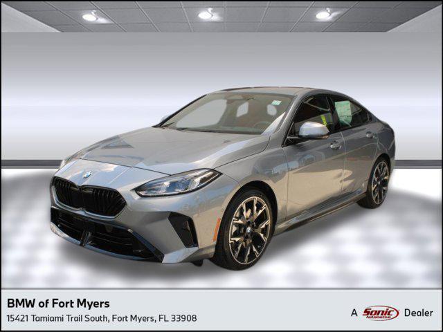 used 2026 BMW 228 Gran Coupe car, priced at $39,991