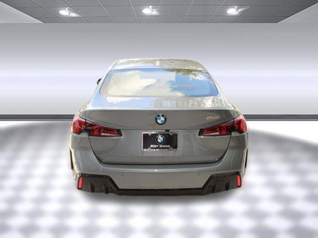 used 2026 BMW 228 Gran Coupe car, priced at $39,991