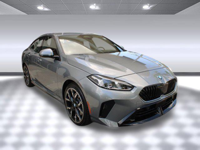 used 2026 BMW 228 Gran Coupe car, priced at $39,991
