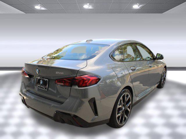 used 2026 BMW 228 Gran Coupe car, priced at $39,991