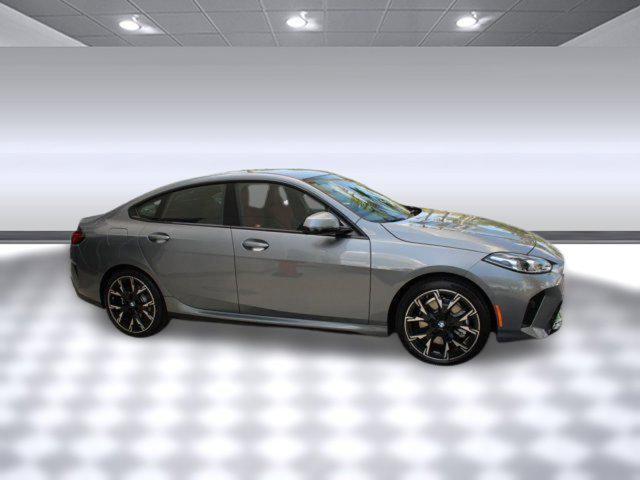 used 2026 BMW 228 Gran Coupe car, priced at $39,991
