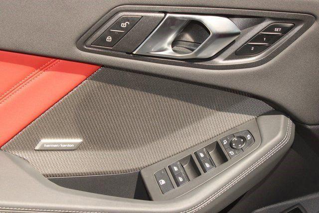 used 2026 BMW 228 Gran Coupe car, priced at $39,991