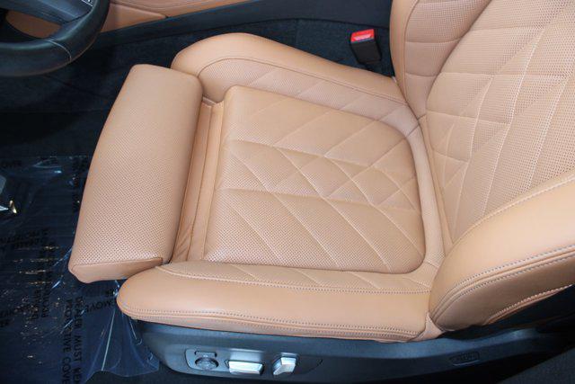 used 2024 BMW X6 car, priced at $67,999