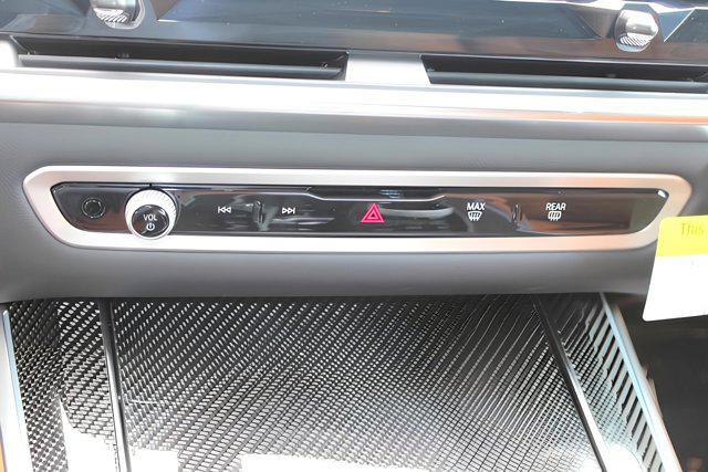 new 2026 BMW X5 car, priced at $99,325
