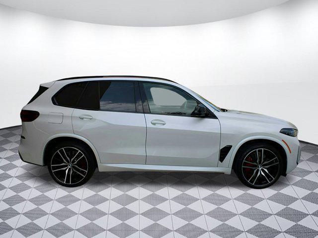 new 2026 BMW X5 car, priced at $99,325