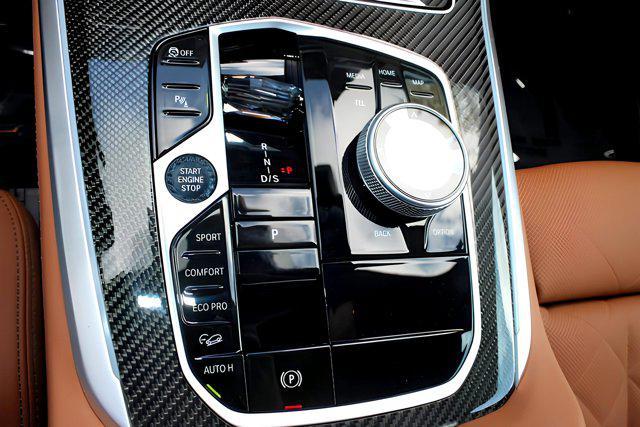 new 2026 BMW X5 car, priced at $99,325