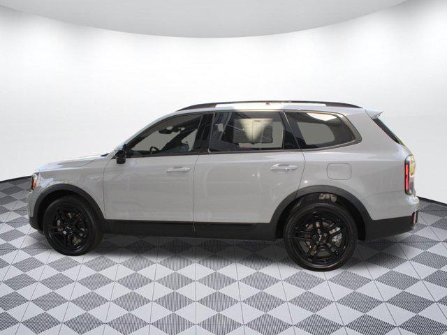 used 2024 Kia Telluride car, priced at $46,999