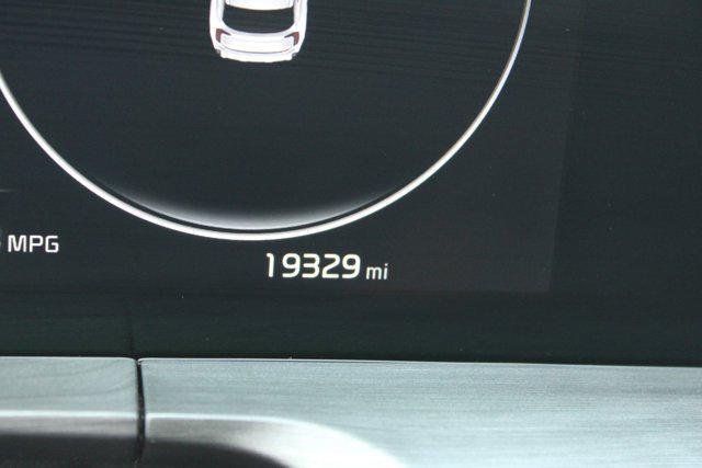 used 2024 Kia Telluride car, priced at $46,999
