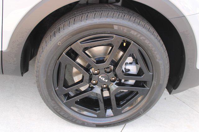 used 2024 Kia Telluride car, priced at $46,999