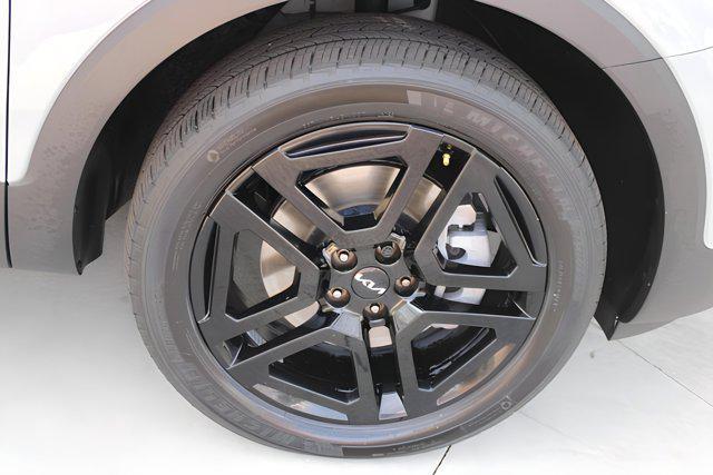 used 2024 Kia Telluride car, priced at $45,398