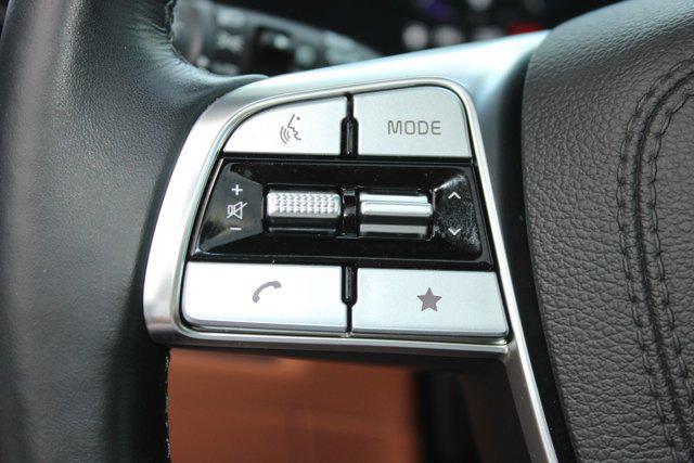 used 2024 Kia Telluride car, priced at $46,999