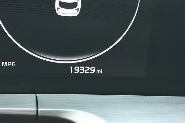 used 2024 Kia Telluride car, priced at $45,398