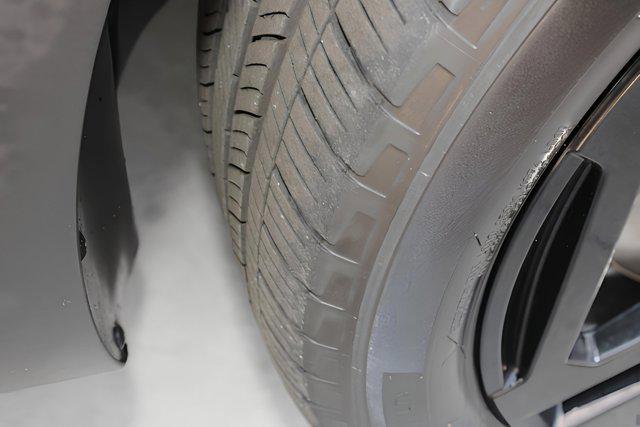 used 2024 Kia Telluride car, priced at $45,398