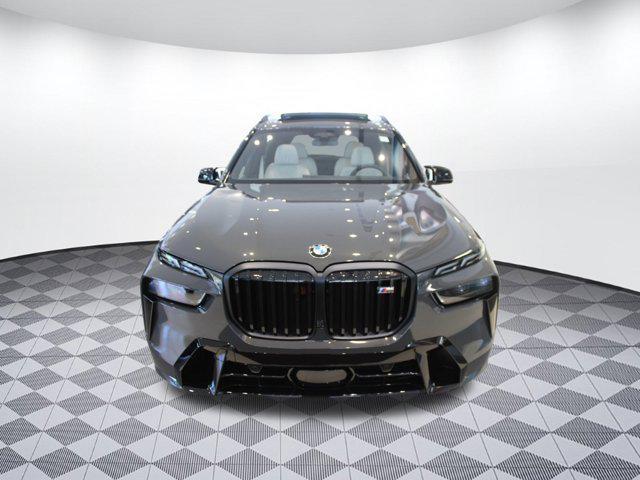 new 2026 BMW X7 car, priced at $124,335