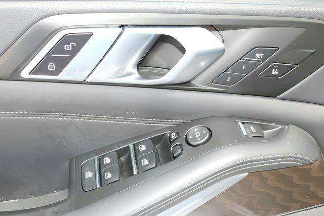 used 2023 BMW X5 car, priced at $48,999