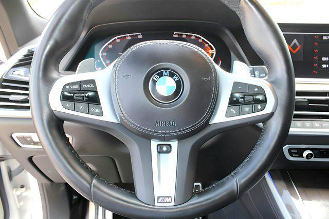 used 2023 BMW X5 car, priced at $48,999