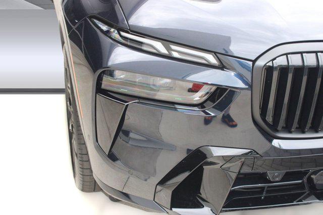 new 2026 BMW X7 car, priced at $101,385