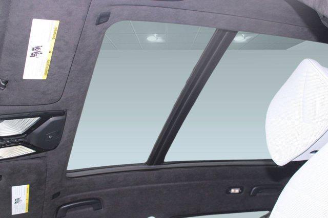 new 2026 BMW X7 car, priced at $101,385