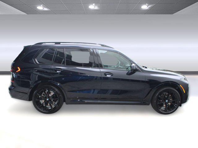 new 2026 BMW X7 car, priced at $101,385