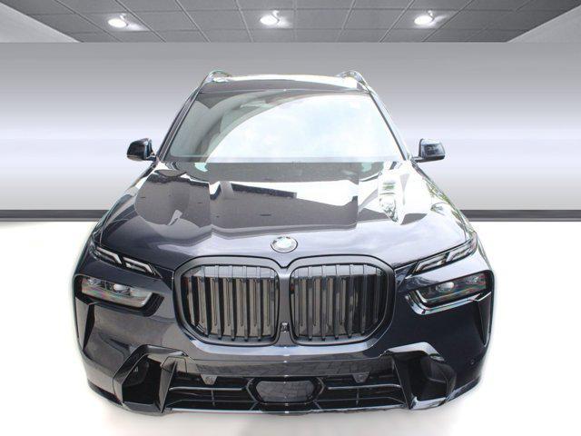 new 2026 BMW X7 car, priced at $101,385