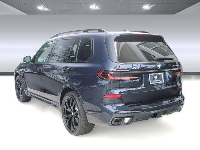 new 2026 BMW X7 car, priced at $101,385