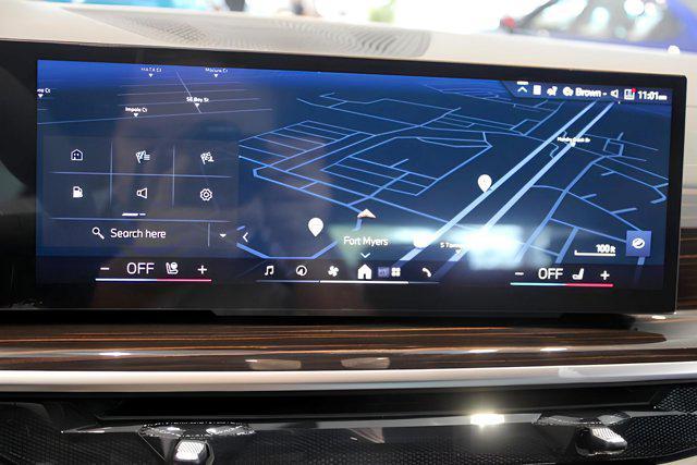 new 2026 BMW X5 car, priced at $83,075