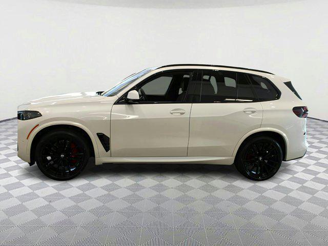 new 2026 BMW X5 car, priced at $83,075