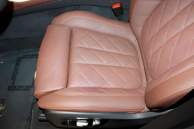 new 2026 BMW X5 car, priced at $83,075