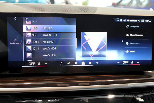 new 2026 BMW X5 car, priced at $83,075