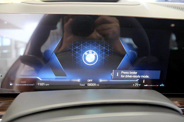 new 2026 BMW X5 car, priced at $83,075