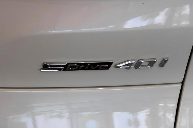 new 2026 BMW X5 car, priced at $83,075