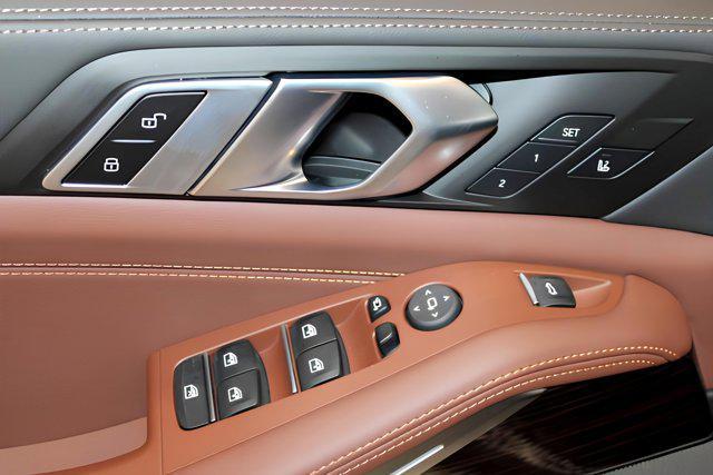 new 2026 BMW X5 car, priced at $83,075