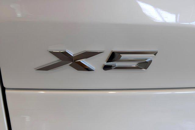 new 2026 BMW X5 car, priced at $83,075